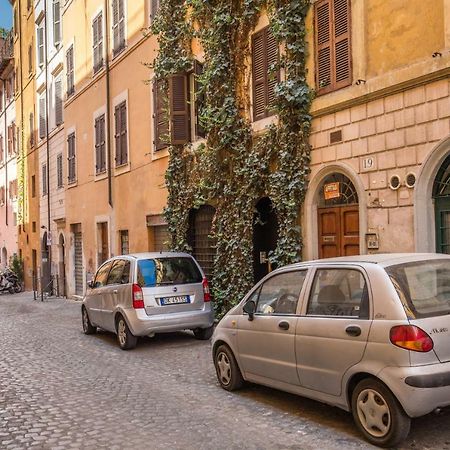 Fori Imperiali Lovely Apartment Rome Exterior photo
