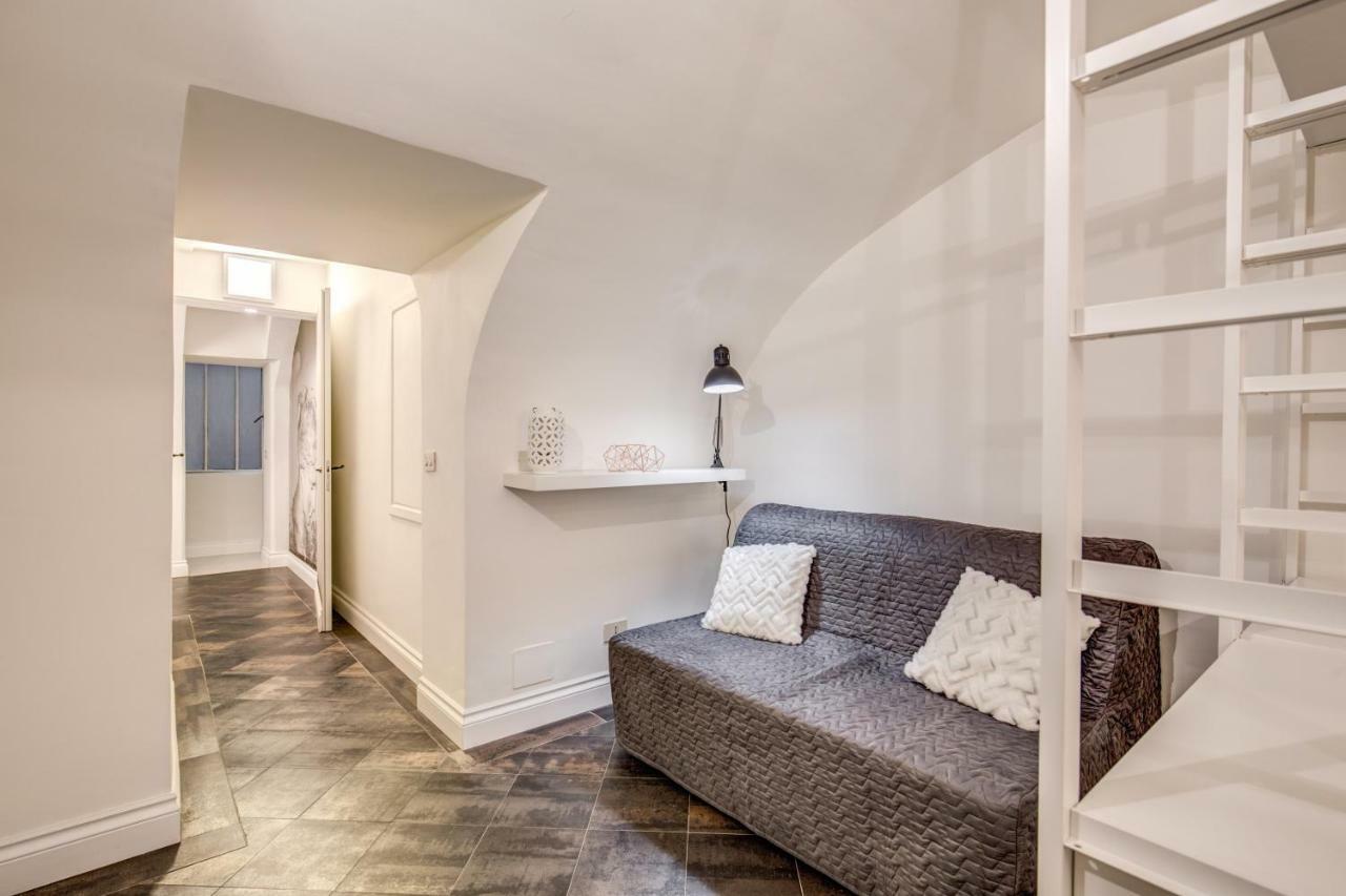Fori Imperiali Lovely Apartment Rome Exterior photo