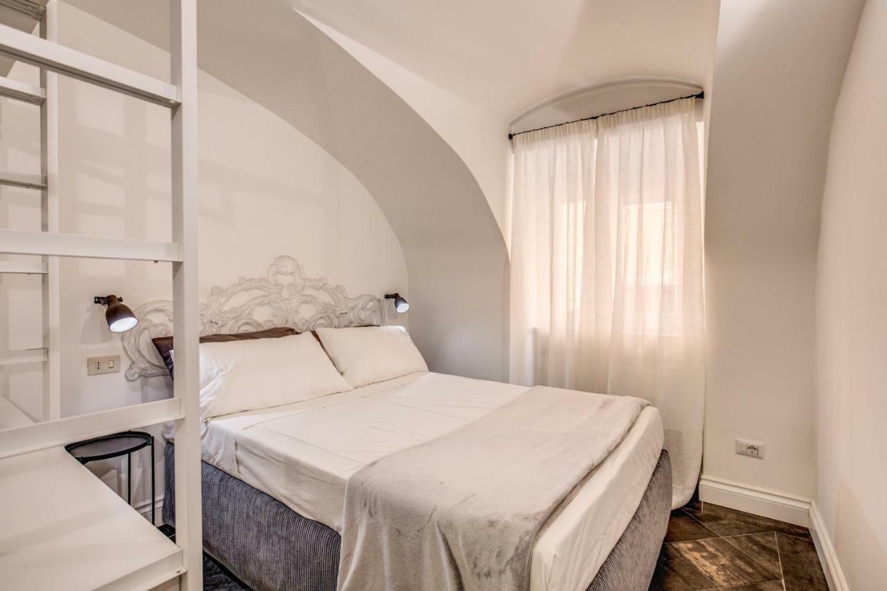 Fori Imperiali Lovely Apartment Rome Exterior photo