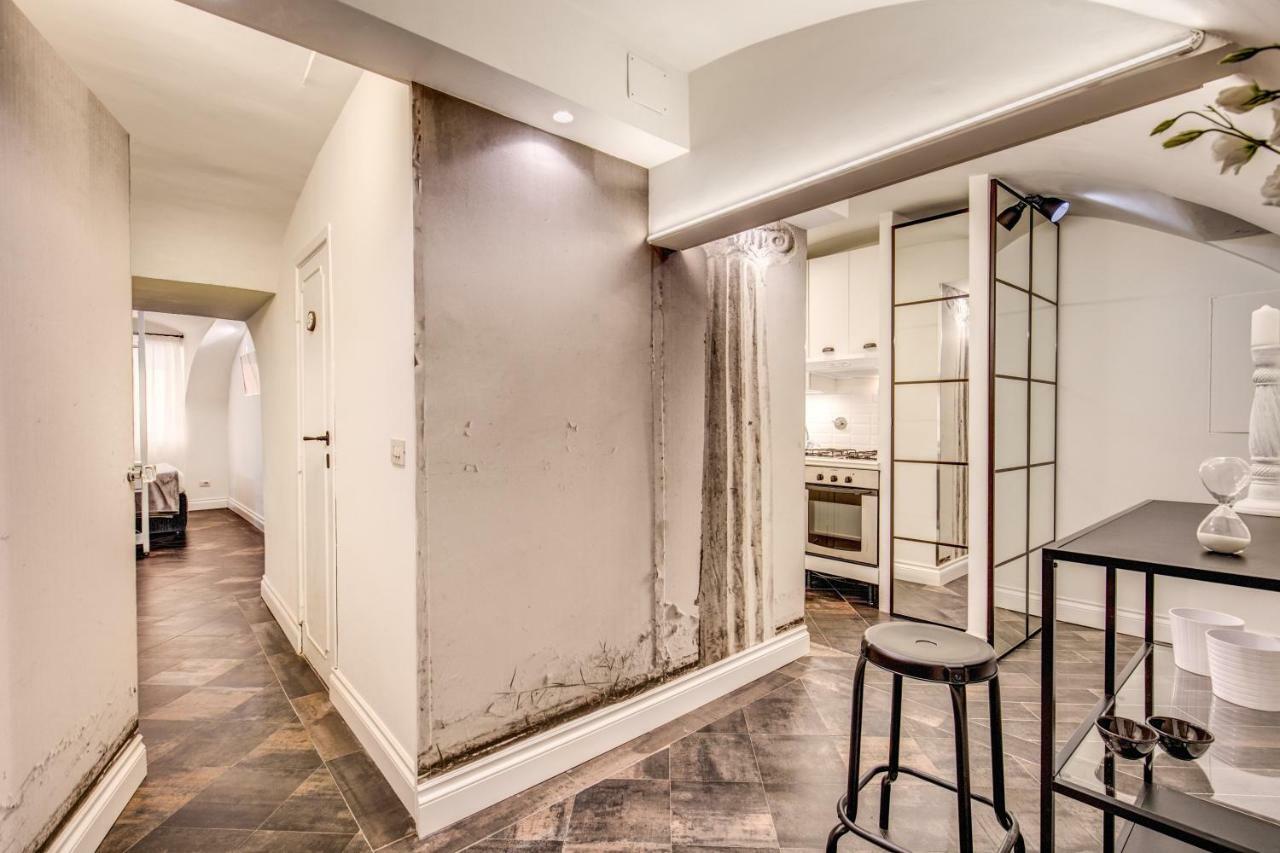 Fori Imperiali Lovely Apartment Rome Exterior photo